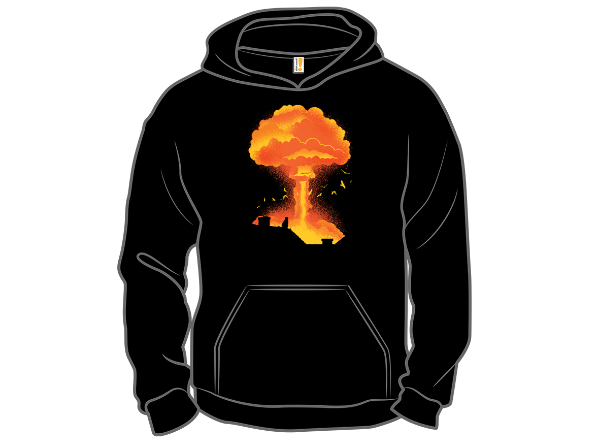 Cataclysm - Gallery 12