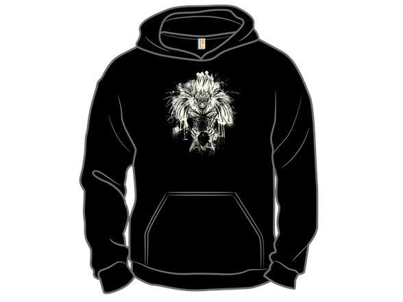 Death God