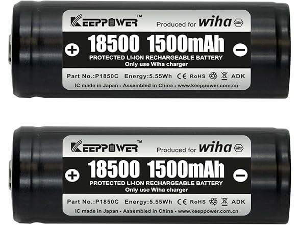 Wiha 32490 13pcSpeedEII Electric Screwdriver Set