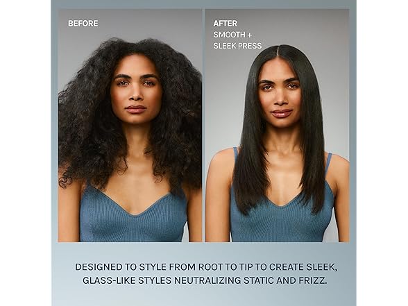 Bio Ionic 10X Styling Iron