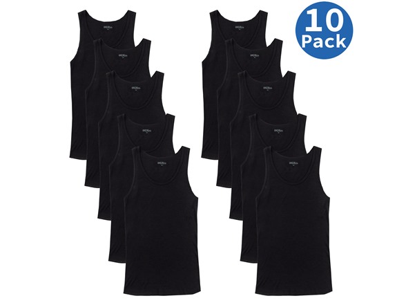 Black x10
