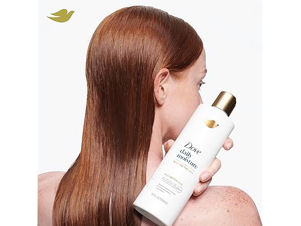 Dove Conditioner Daily Moisture Damage Therapy