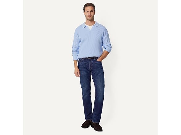 Amazon Essentials Daddy & Me Long Sleeve Sweater