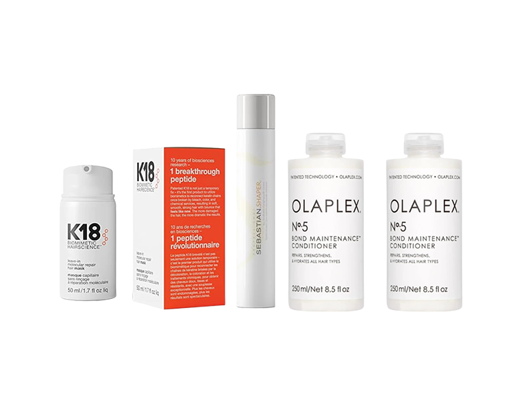 Self-Care Savings Spree 