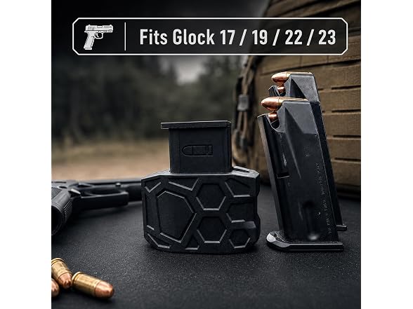 WANPION Magazine Speed Loader - Gallery 6