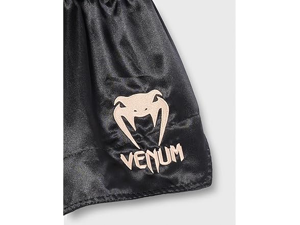 Venum Muay Thai Shorts Classic - Large