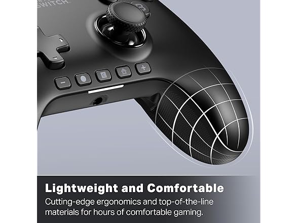 PowerA Advantage Wired Controller for Nintendo Switch 2