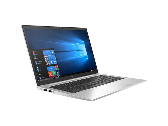 HP EliteBook 830 G7 13.3" FHD Touch i7 32GB Laptop