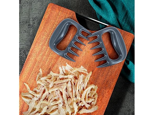 Gliburitaxion Meat Thermometer Gift Set