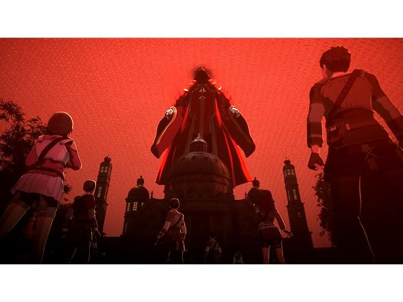 SWORD ART ONLINE: Echoes of Aincrad