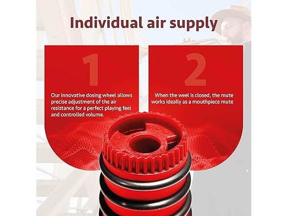 GERMAN BRASS PRODUCTIONS trumpet mute