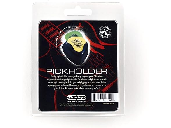 Dunlop 5006SI Ergo Pickholder