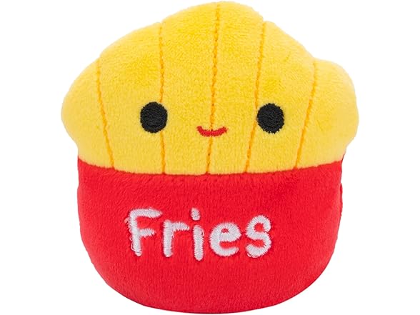 Squishmallows Original Micromallows 6-Pack