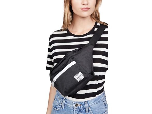 Herschel Seventeen Unisex Waist Pack