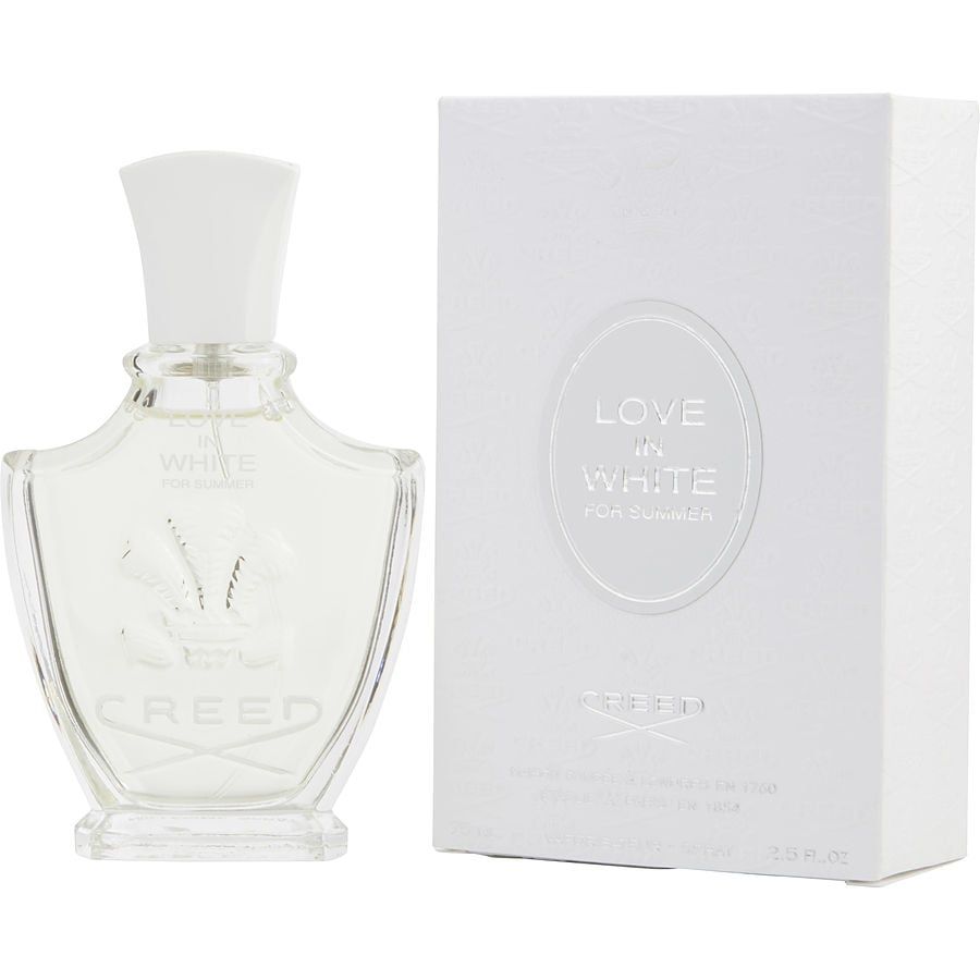Creed Love in White Luxury Perfume 2.5 oz (Open Box) - Gallery 2