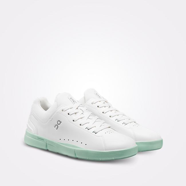 On Running The Roger Advantage Women's Shoes - Gallery 15