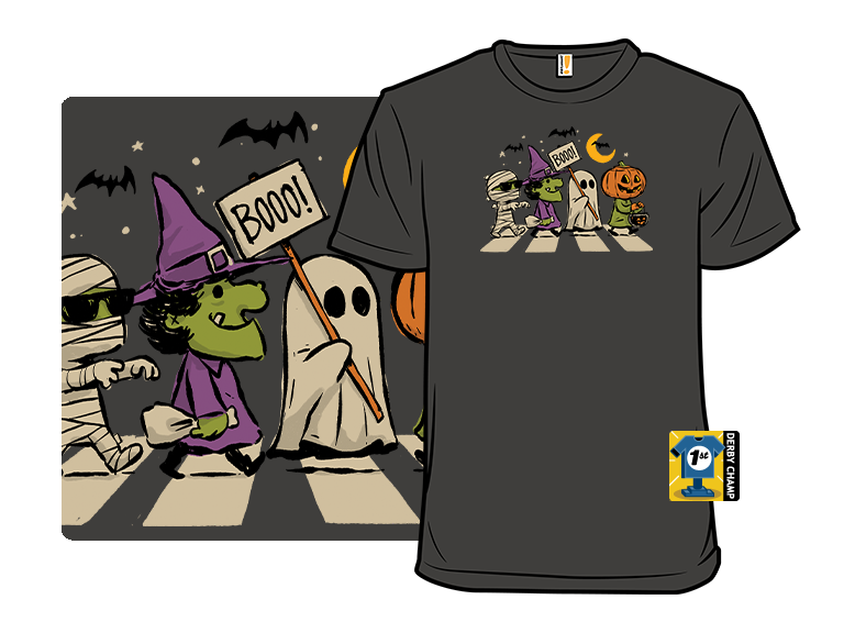 Trick or Treat Night - Gallery 3