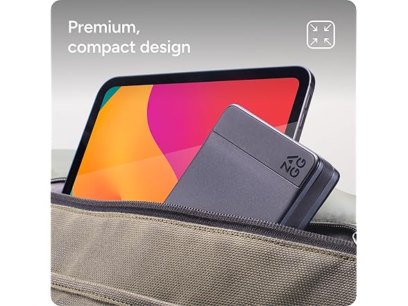 ZAGG ZAGG 9-Port Hub 2 USB-C, 2 HDMI (4K 60