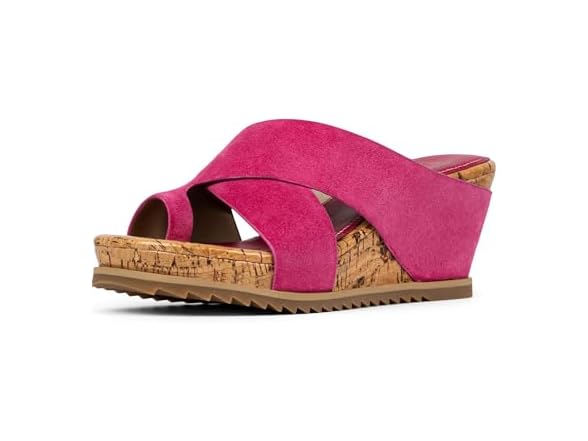 Donald Pliner Women's SISU Wedge Sandals