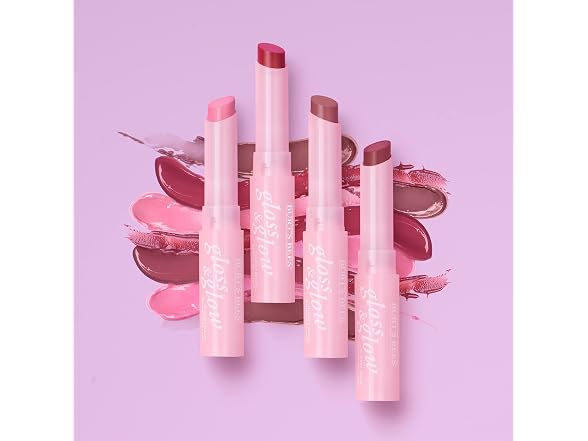 Gloss and Glow Balm Wine Wednesday