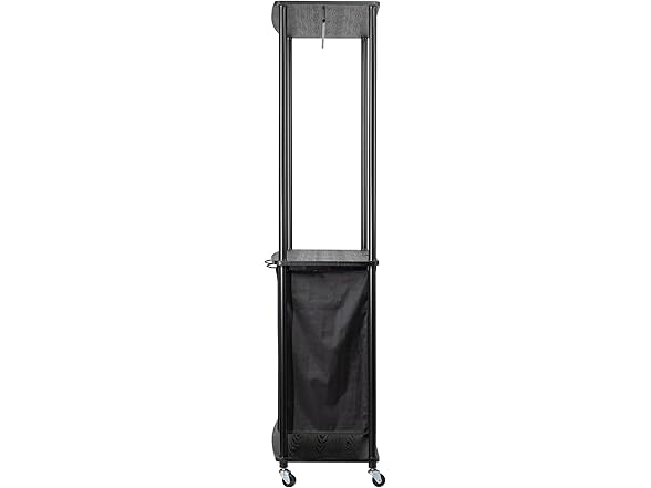 Household Essentials 3-Bag Laundry Center