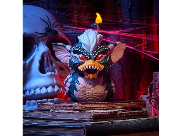 TUBBZ Gremlins Stripe Collectible Duck Figurine