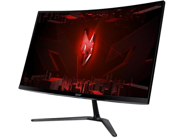 Acer Nitro ED270R S3 27 Full HD Gaming LED Monitor