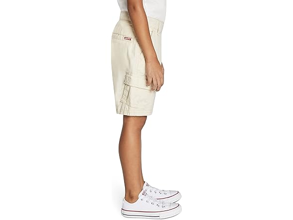 Levis Boys Westwood Cargo Shorts