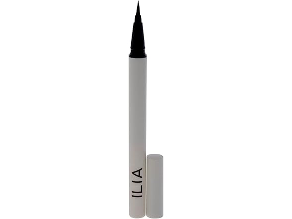 ILIA Clean Line Liquid Liner - Midnight