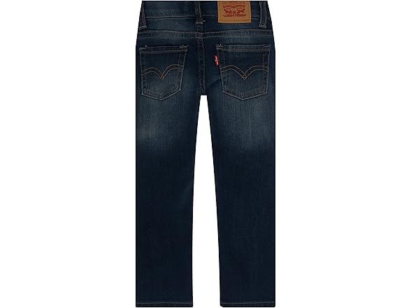 Levis Boys Super Skinny Fit Jeans