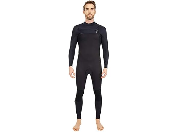 O'Neill Men's Hyperfreak 4/3 mm Wet Suit