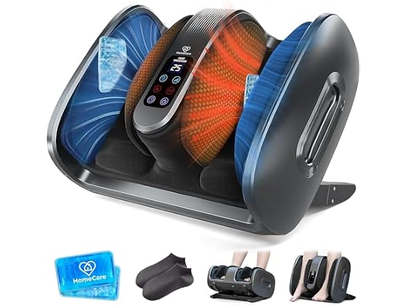 Homecare SH0039 Foot Massager