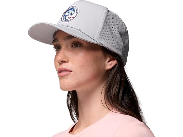 Columbia Unisex PFG Tidal Pursuit Stretch Back