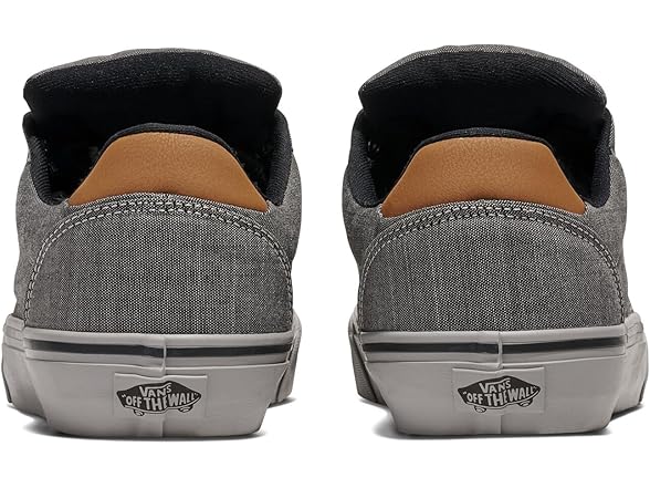 Vans Men's Atwood Deluxe Shoe