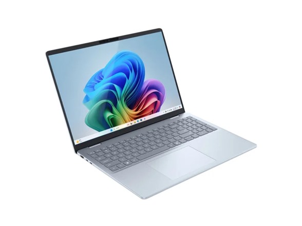 Dell 16 Plus 16" FHD+ Touch Copilot+ Laptop