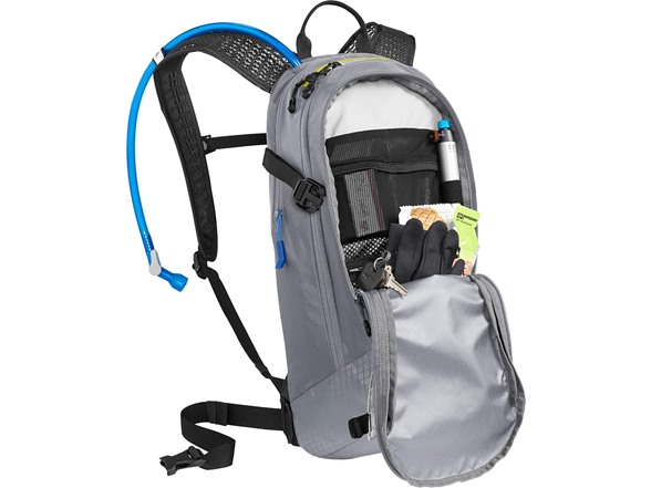 Camelbak M.U.L.E. 12 Unisex Backpack Grey