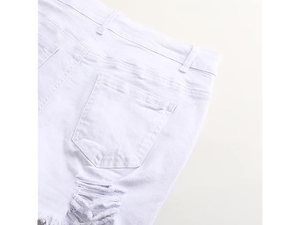 Thunder Star Women (10-12) Shorts
