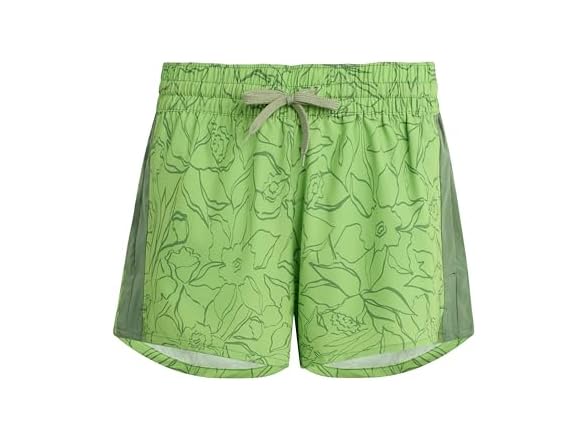 Orchid Green
