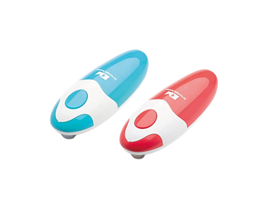 $21.99, Was $35, 37% Off! Kitchen Mama Auto Electric Can Opener dealfomo