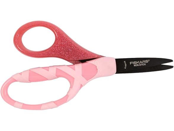 Fiskars Kids Scissors 5" Ballerina Dance
