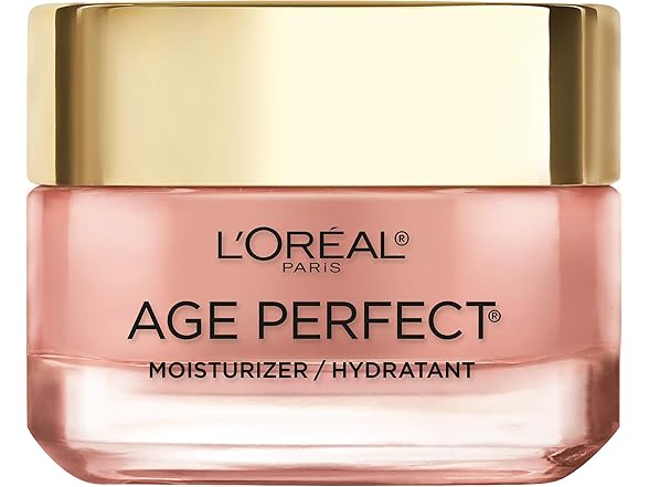 L'Oreal Paris Anti-Sagging Face Moisturizer