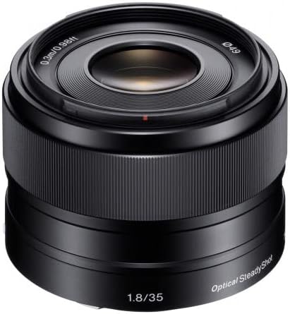 35mm f/1.8 Prime Camera Lens - Gallery 7