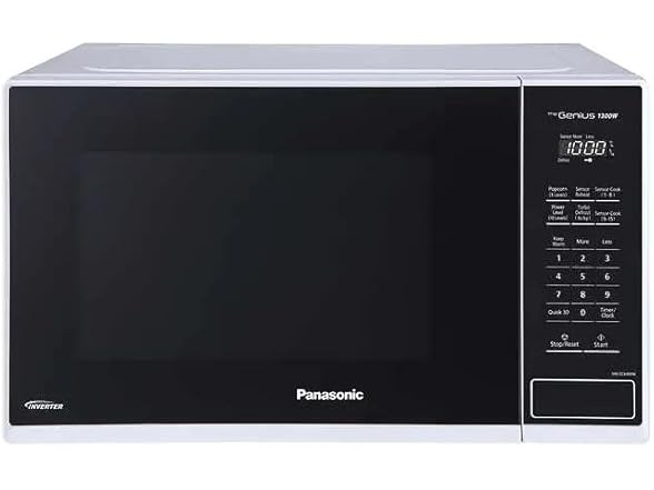 Panasonic NN-SC64MB Inverter Microwave Oven