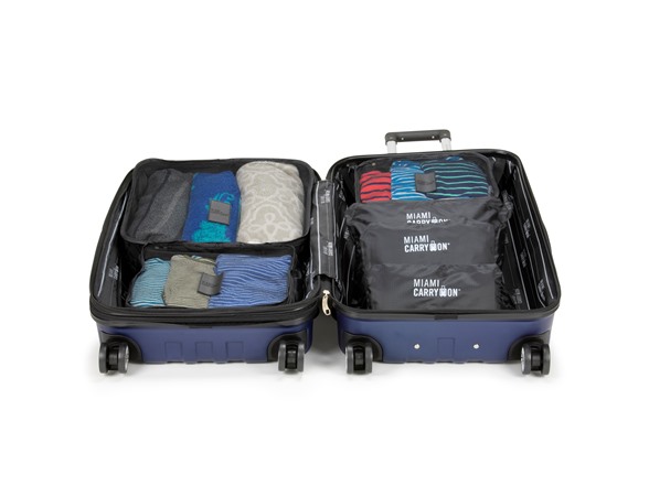 Essential Travel Kit Combo