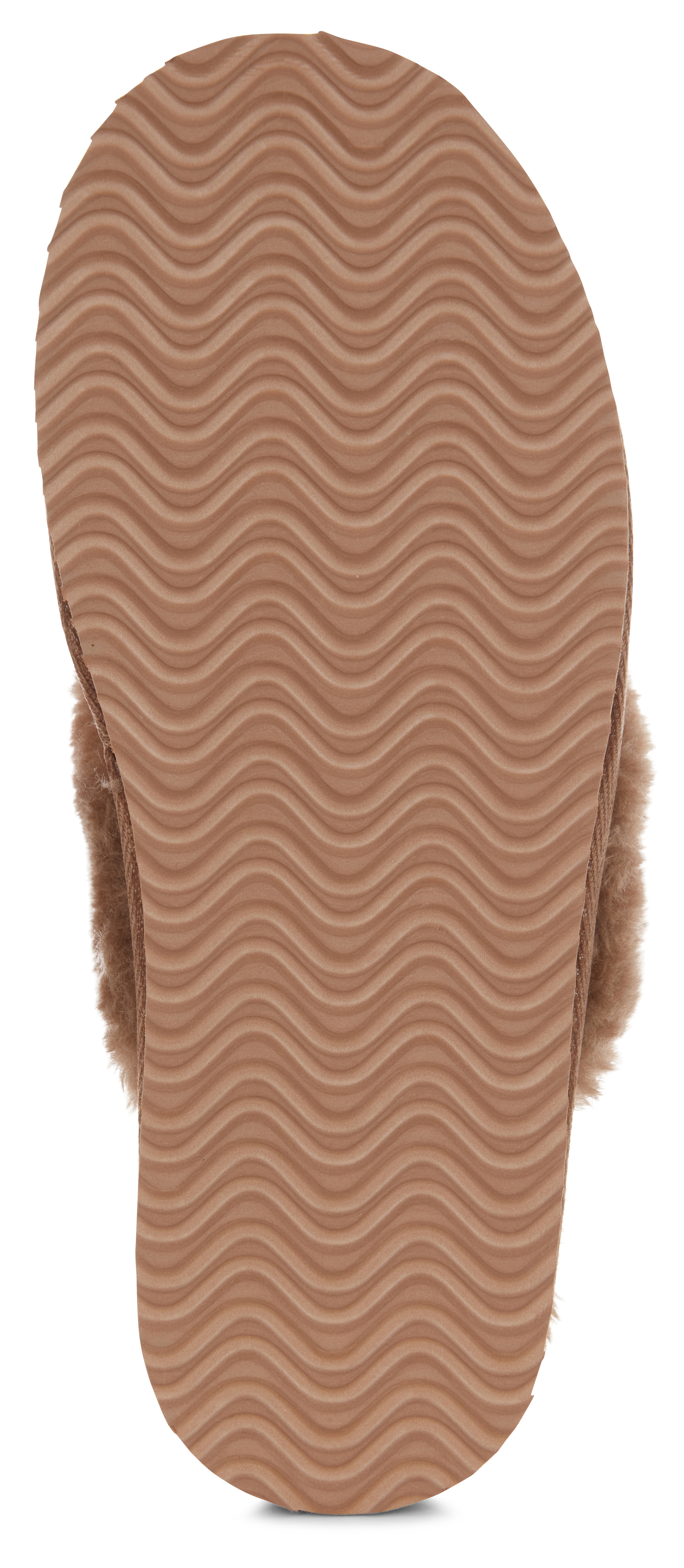 Floopi Luxe Microsuede Slippers - Gallery 53