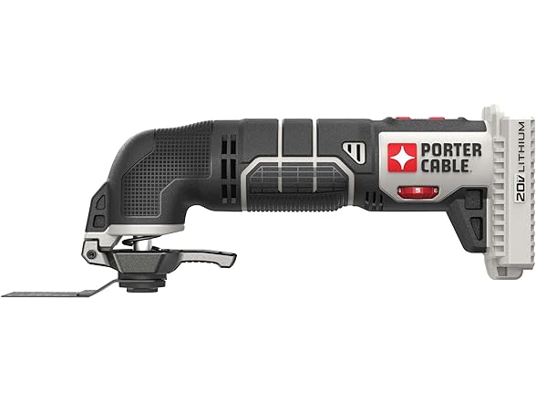 Porter Cable PCC710B Porter Cable PCC710B 20V MAX Lithium 