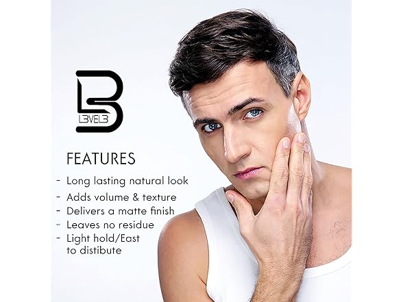 (3 Pack) Level 3 After Shave Spray Cologne, Frost, 13.5 oz