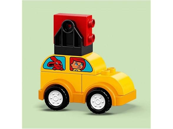 LEGO DUPLO My First Car Creations