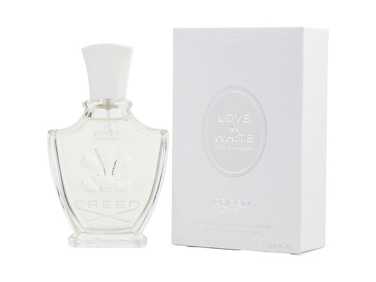 Creed Love in White Summer/Creed EDP 2.5 oz. - Gallery 2