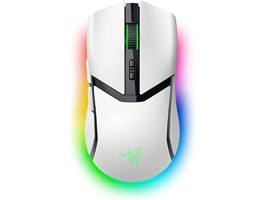 $59.99, Was $149.99, 60% Off! Razer Cobra Pro Wireless Gaming Mouse dealfomo